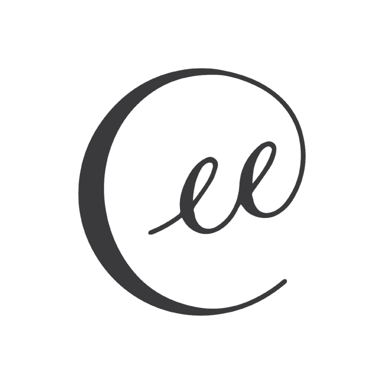C.lee Log0 Claire Lee