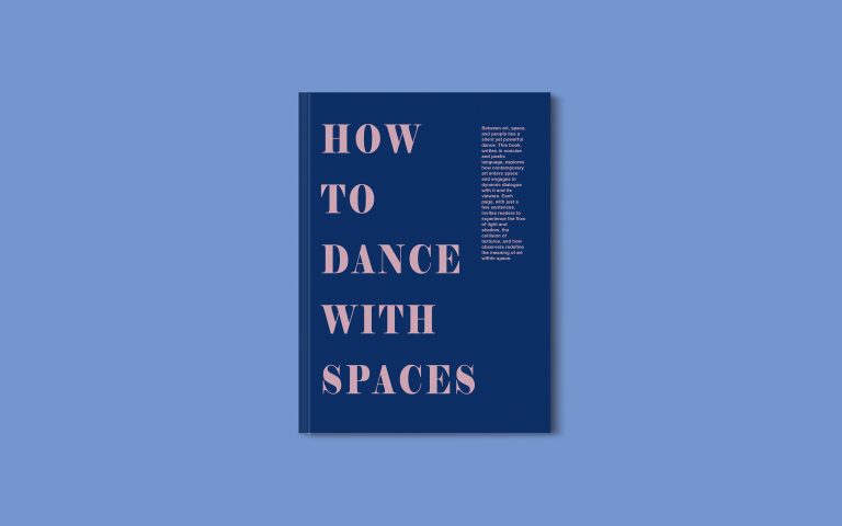 How To Dance With Spaces Product Pic