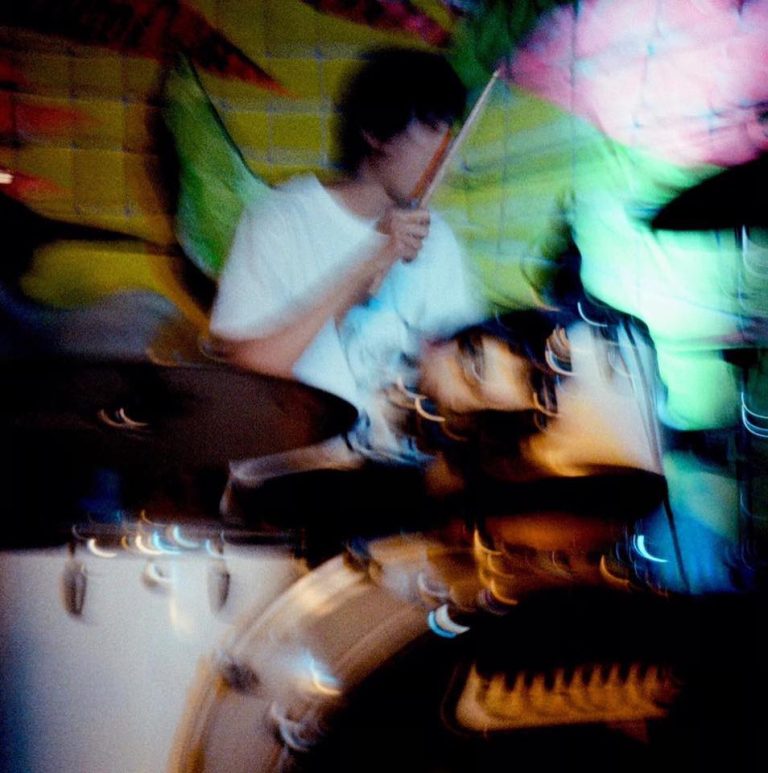 個人照 Boyi Ding