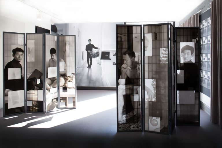 展覽回顧｜《Ephemeral Intimacy》莊智皓作品精選展