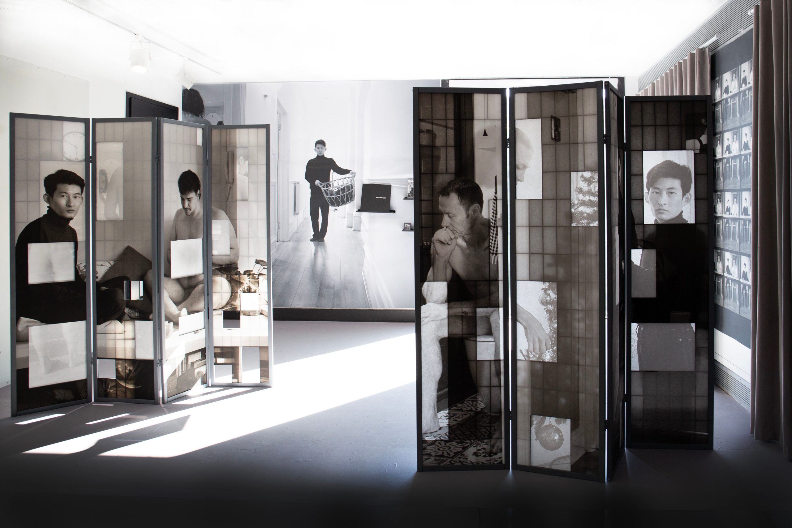展覽回顧｜《Ephemeral Intimacy》莊智皓作品精選展